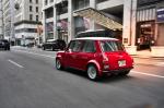 Mini Classic Electric 2018 года